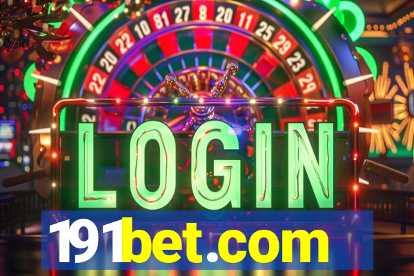 191bet.com