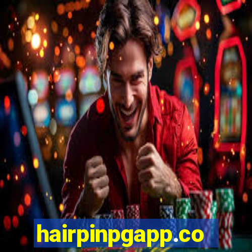 hairpinpgapp.com