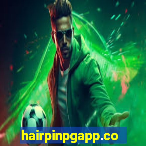 hairpinpgapp.com