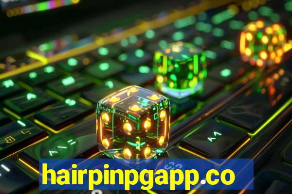 hairpinpgapp.com