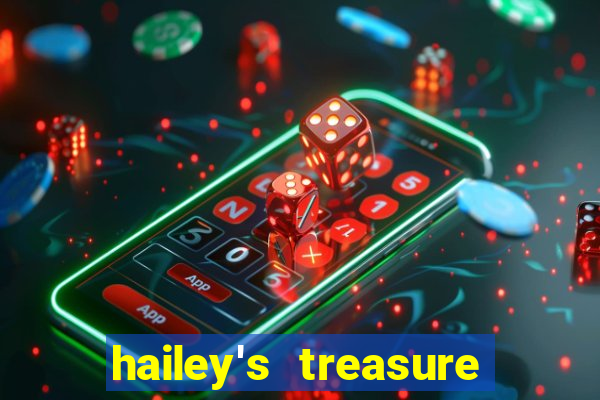 hailey's treasure adventure apk tudo desbloqueado