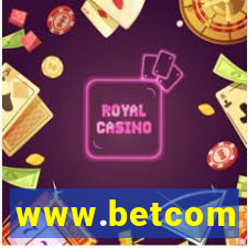 www.betcom