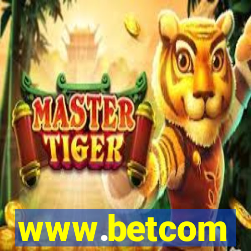 www.betcom