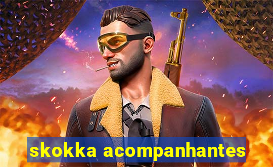 skokka acompanhantes