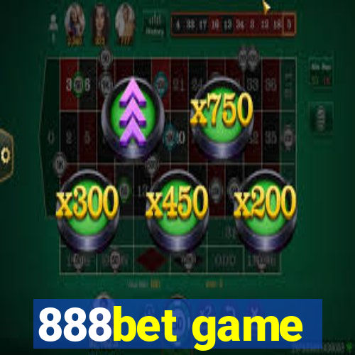 888bet game