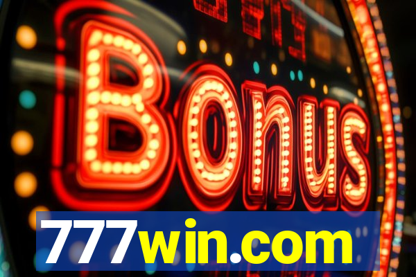 777win.com