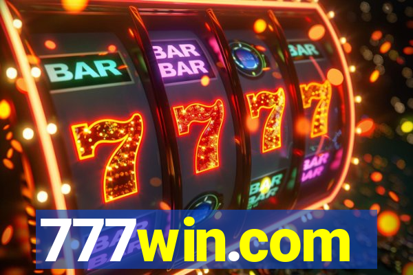 777win.com