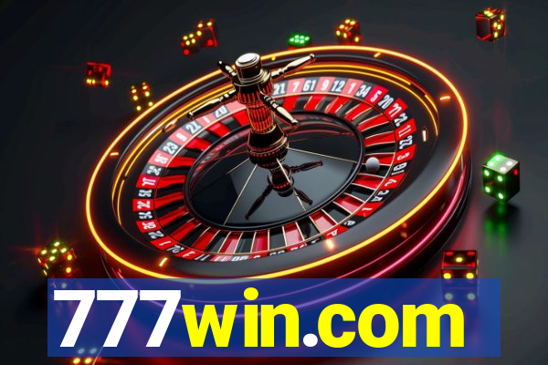 777win.com