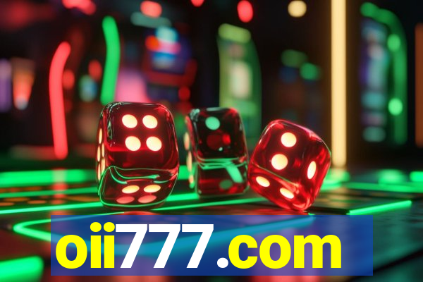 oii777.com