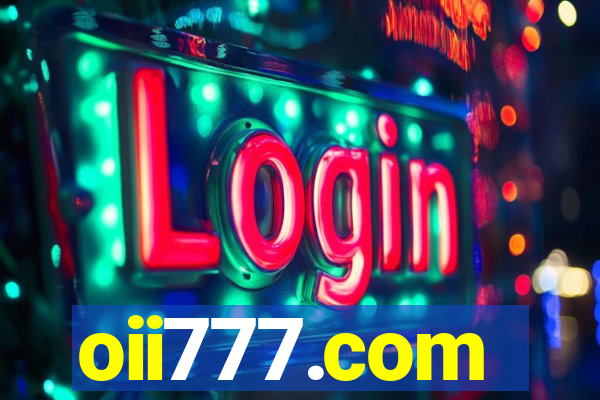 oii777.com