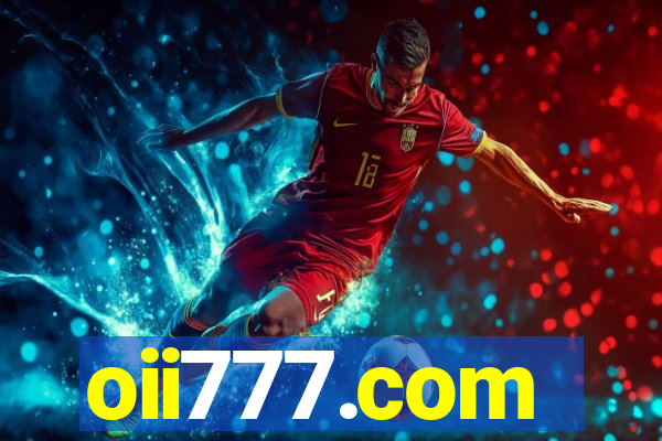 oii777.com