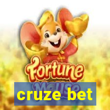 cruze bet