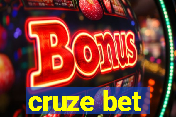 cruze bet
