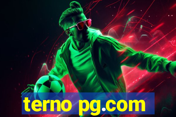 terno pg.com