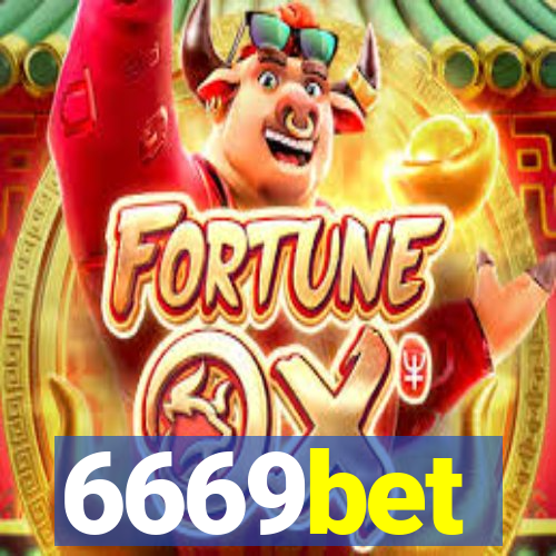 6669bet