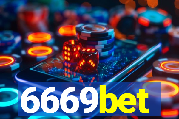 6669bet