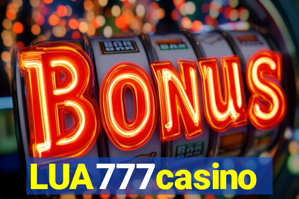 LUA777casino