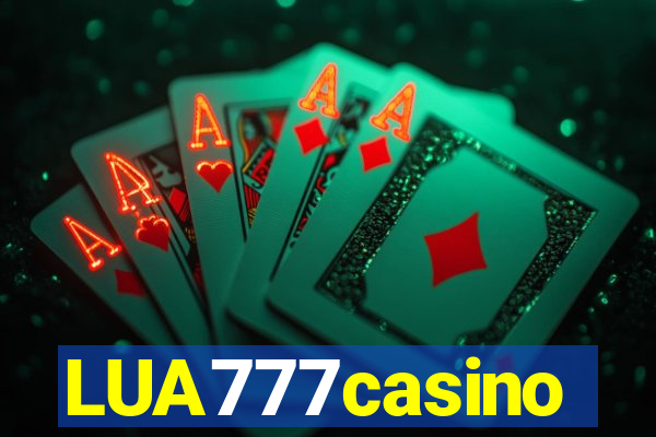 LUA777casino