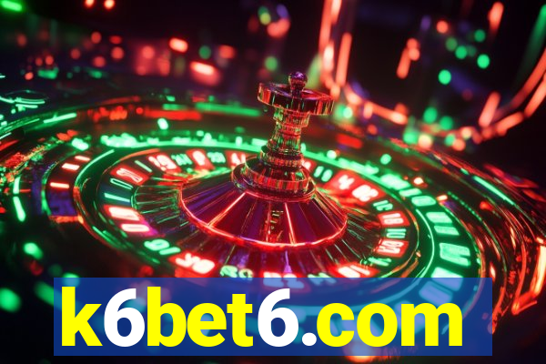k6bet6.com