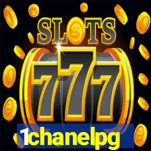 1chanelpg