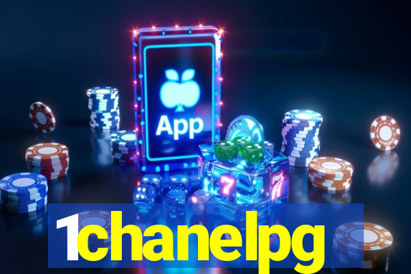 1chanelpg