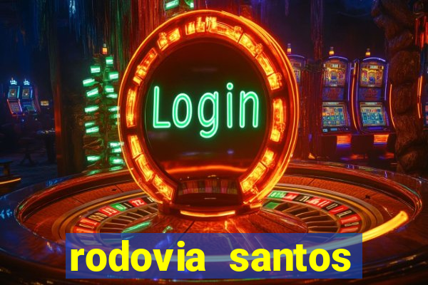 rodovia santos dumont br-116