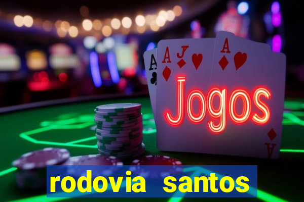 rodovia santos dumont br-116