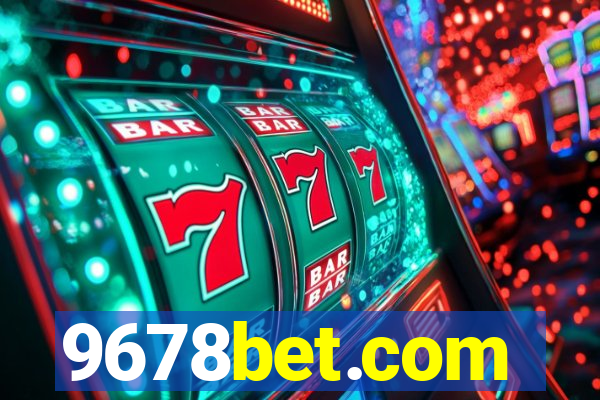 9678bet.com