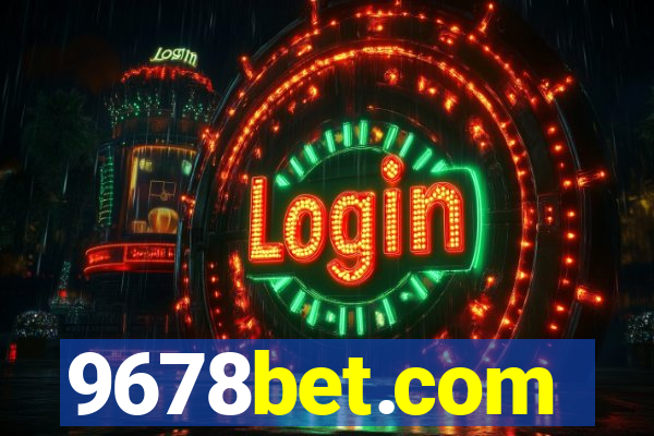 9678bet.com