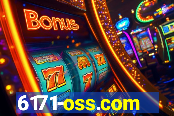 6171-oss.com