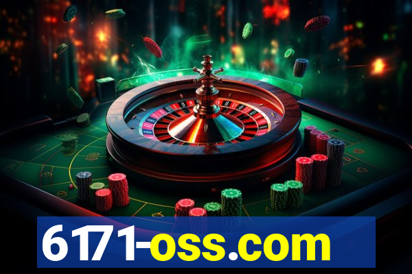 6171-oss.com