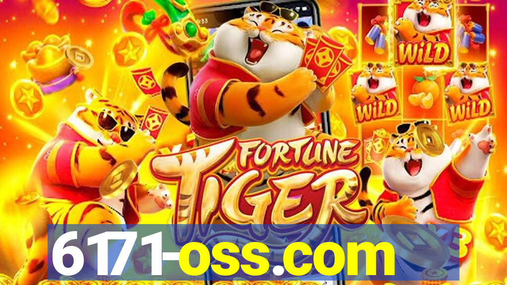 6171-oss.com