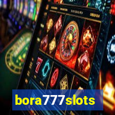 bora777slots