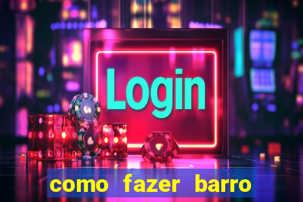 como fazer barro medieval dynasty