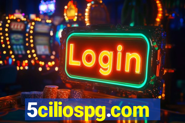 5ciliospg.com