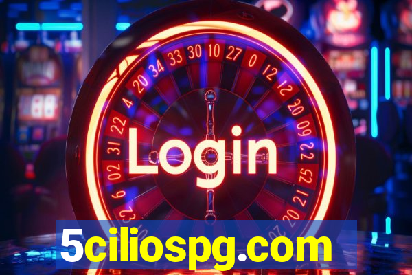 5ciliospg.com