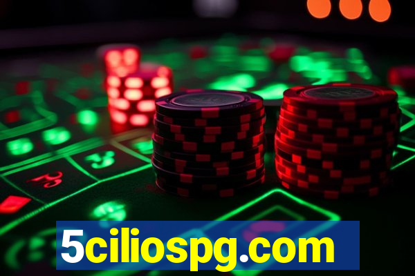 5ciliospg.com
