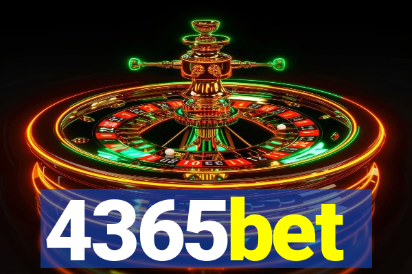 4365bet