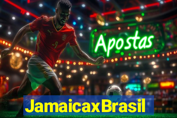 JamaicaxBrasil