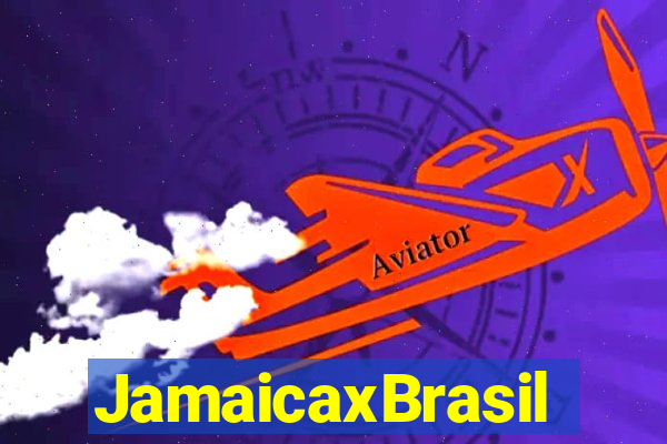 JamaicaxBrasil