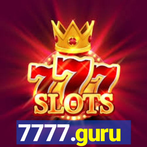 7777.guru
