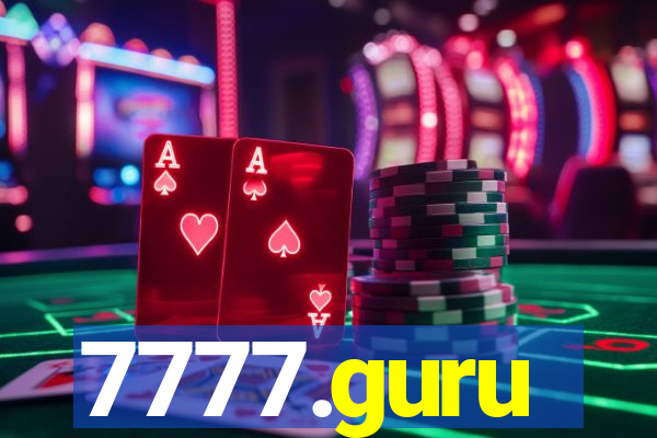 7777.guru