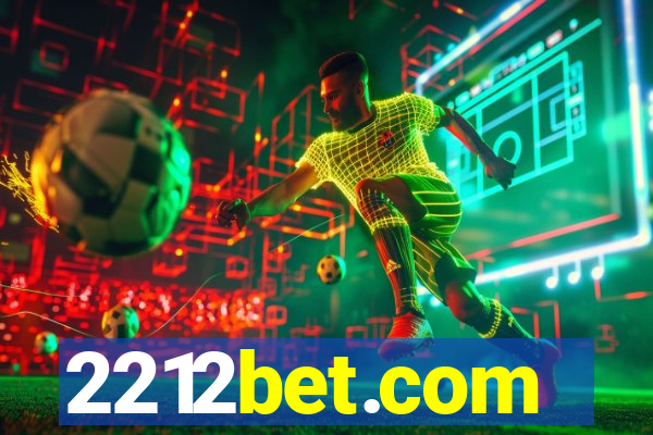 2212bet.com