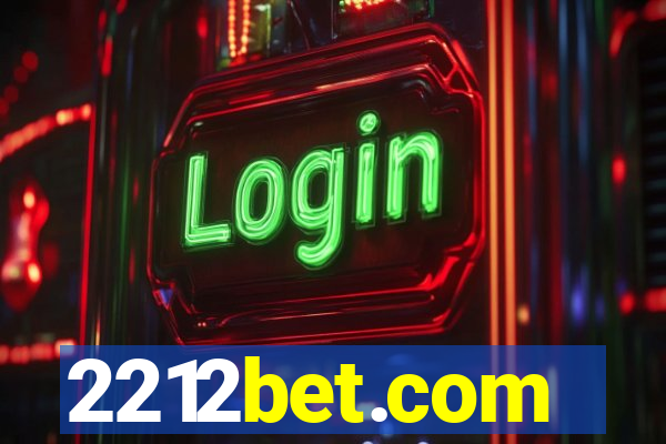 2212bet.com