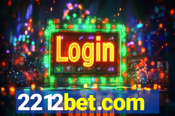 2212bet.com