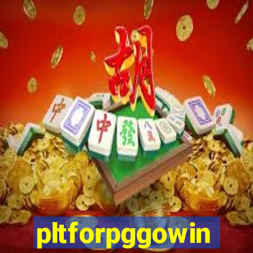 pltforpggowin