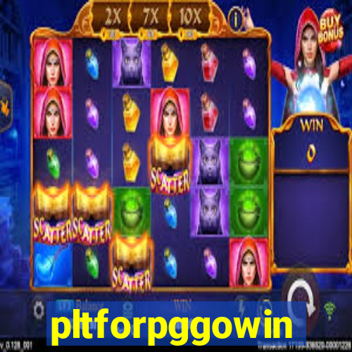 pltforpggowin