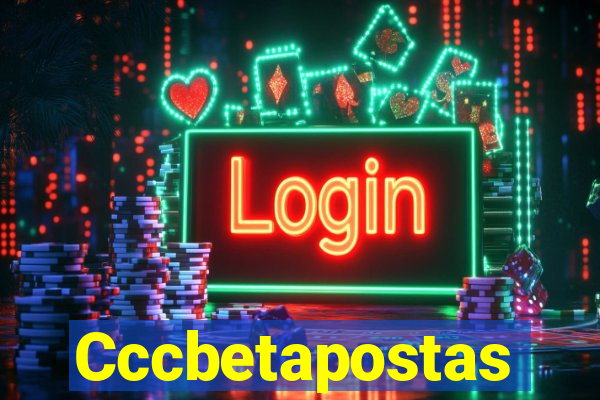 Cccbetapostas
