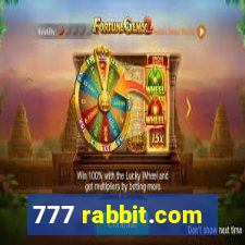 777 rabbit.com