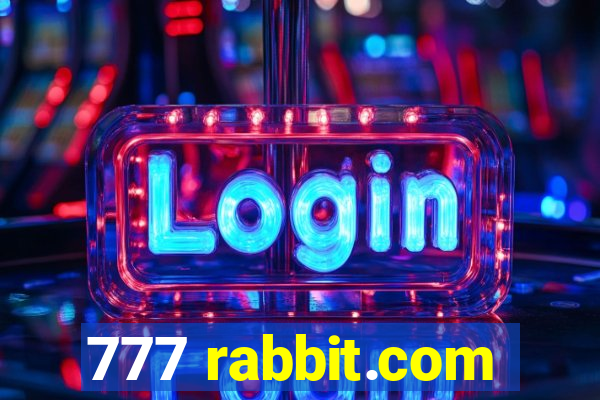 777 rabbit.com